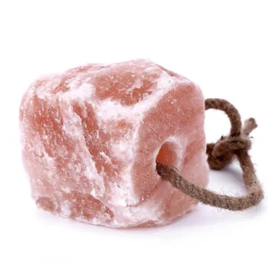 Animal Licking Salt Natural Supplement Horse Cow Rabbit Lamb High Mineral 2-3 kg