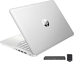HP Stream 14" HD BrightView Laptop