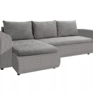 Berlin Sofa - Universal Side Sofa Bed - Corner Sofa - Sofa Bed With Storage